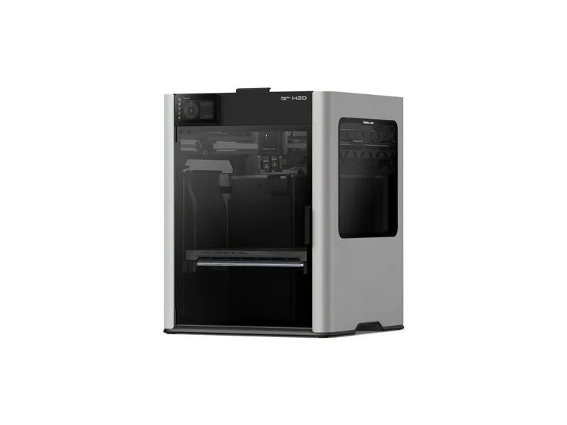 Bambu Lab H2D