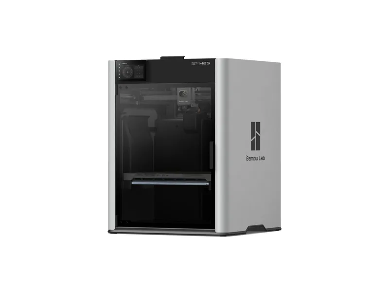 Bambu Lab H2S