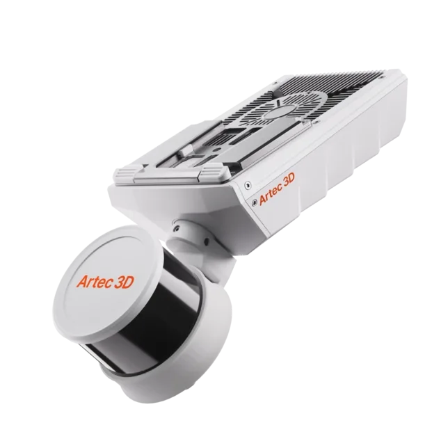 Artec Jet