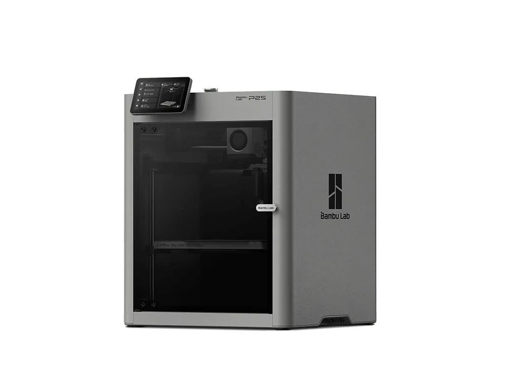 Десктоп 3D принтер Bambu Lab P2S