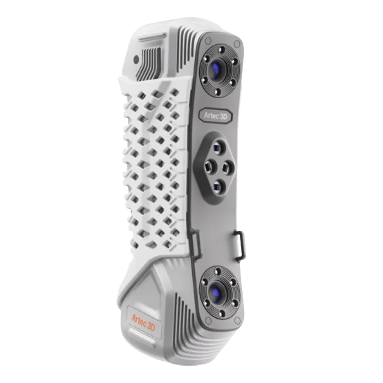 Artec Point ll