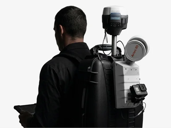 Artec Jet