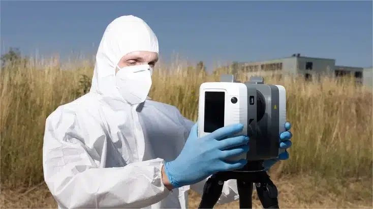 Как да си изберете 3D скенер?