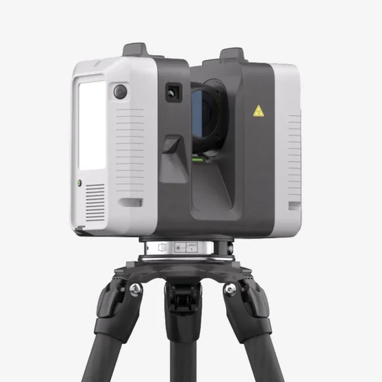 Artec Ray II