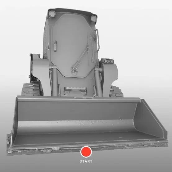 Artec Leo