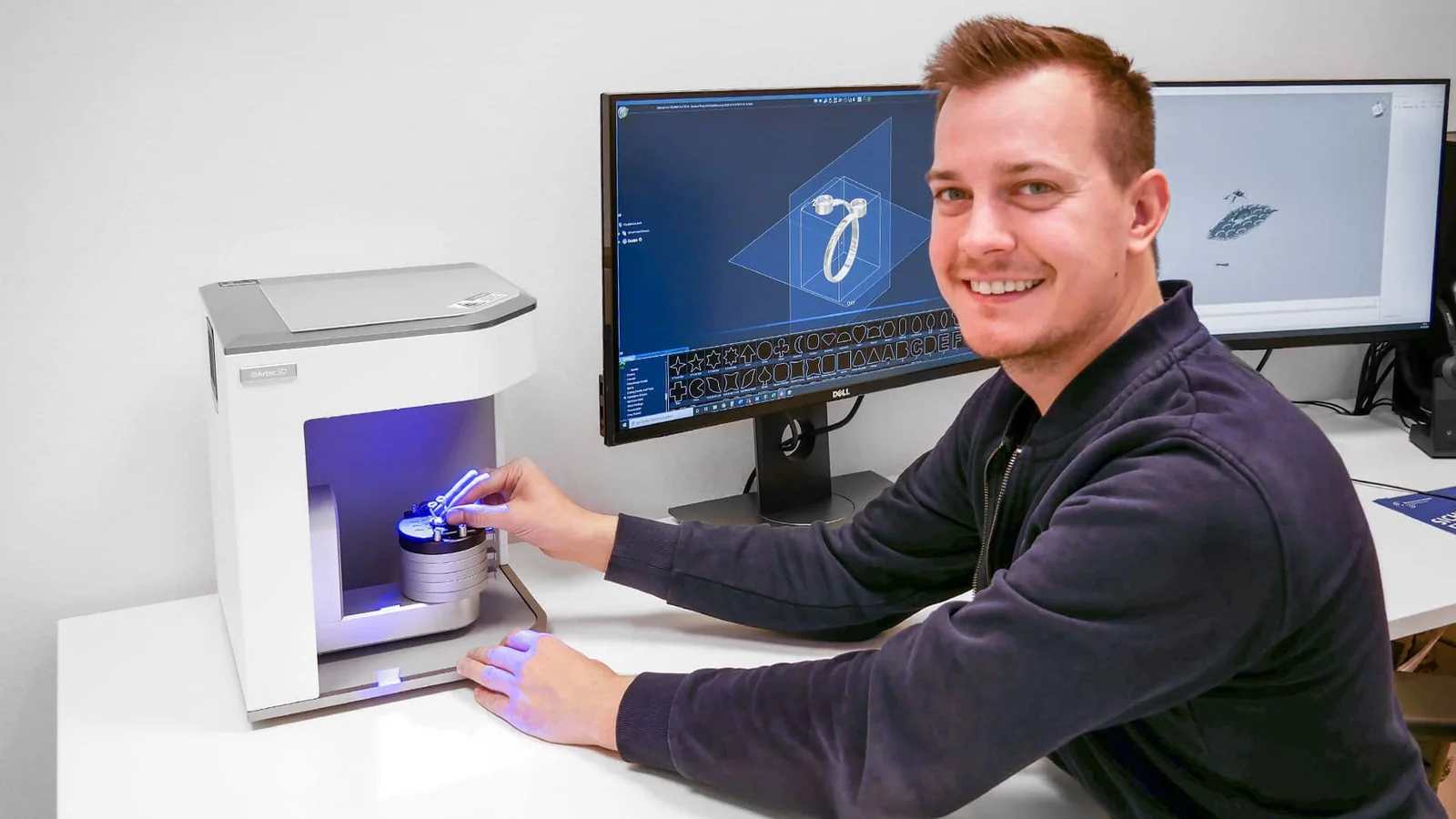 Artec 3D