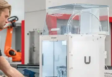 UltiMaker S6