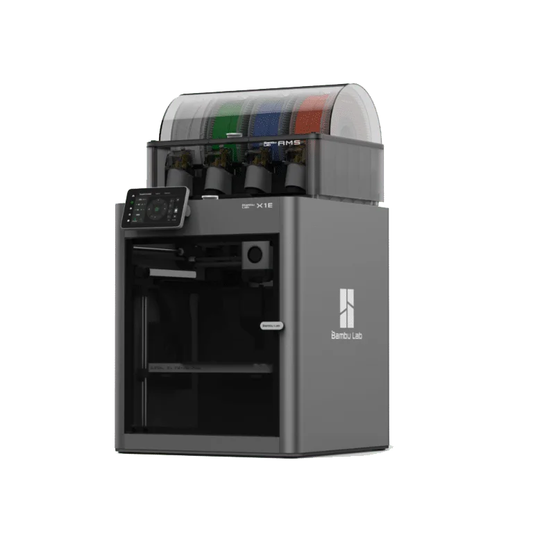 Bambu Lab P/X series