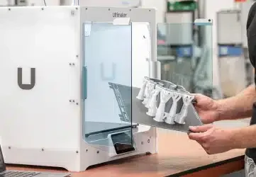 UltiMaker S6