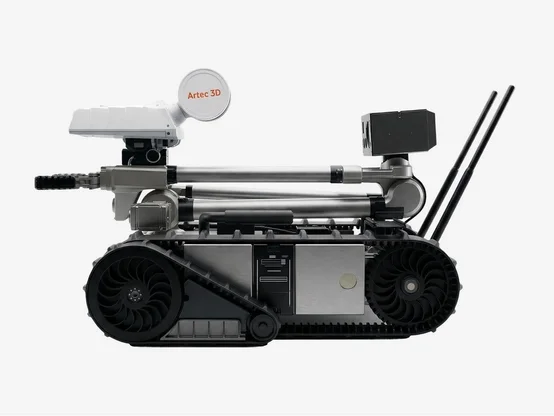Artec Jet