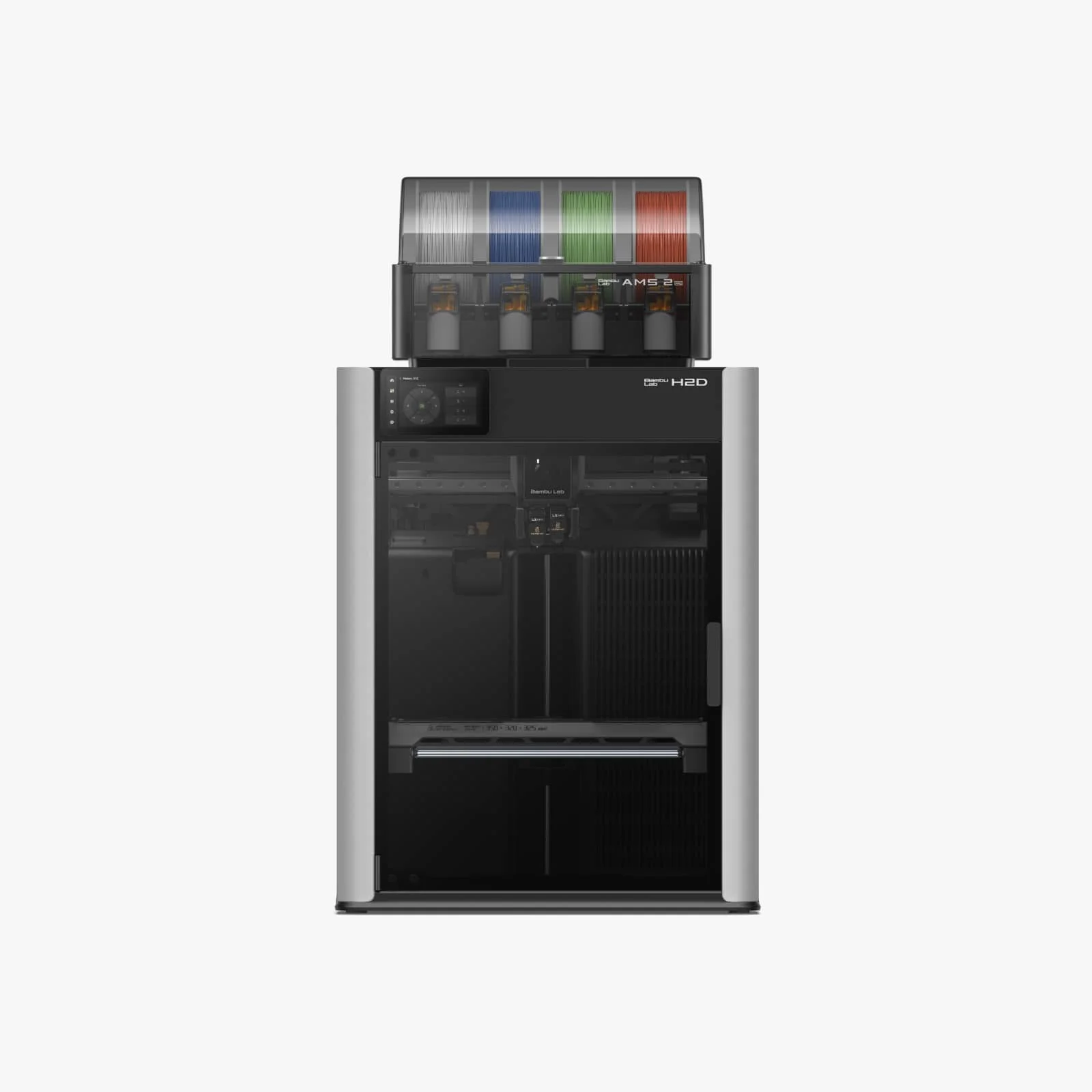 3D printer Bambu Lab H2D