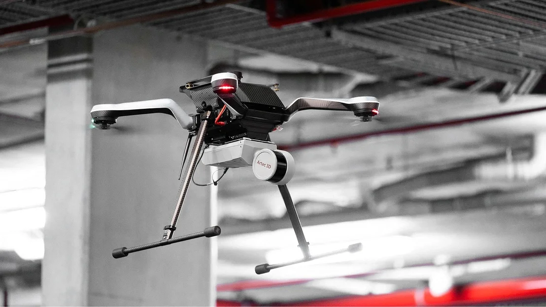 Artec Jet