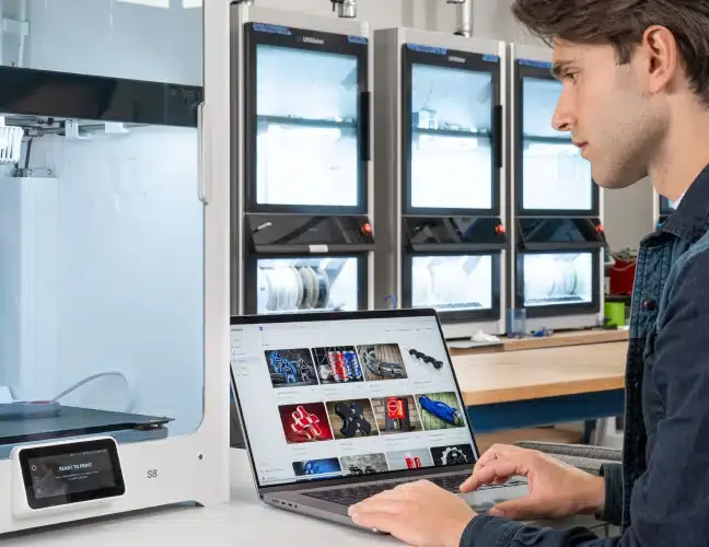 3D печат срещу CNC: Сравнение между адитивното и субтрактивното производство