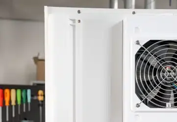 3D printer UltiMaker S8