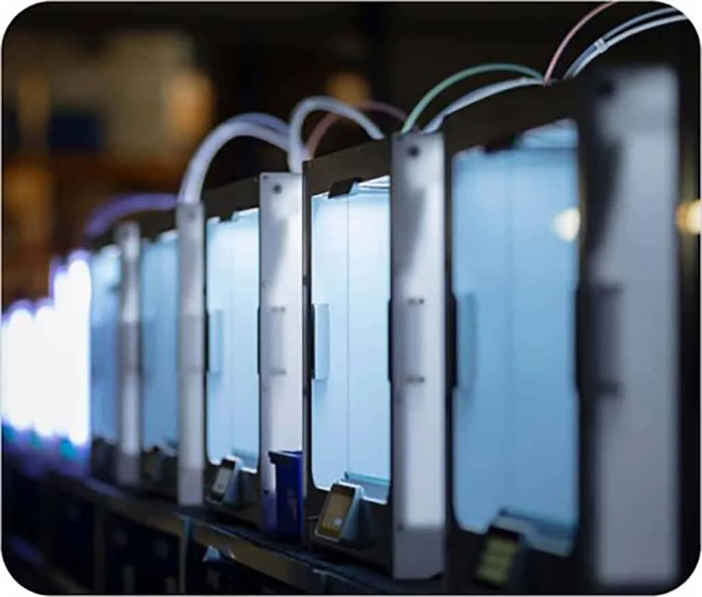 UltiMaker S6
