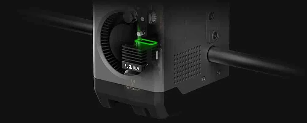 Bambu Lab P2S