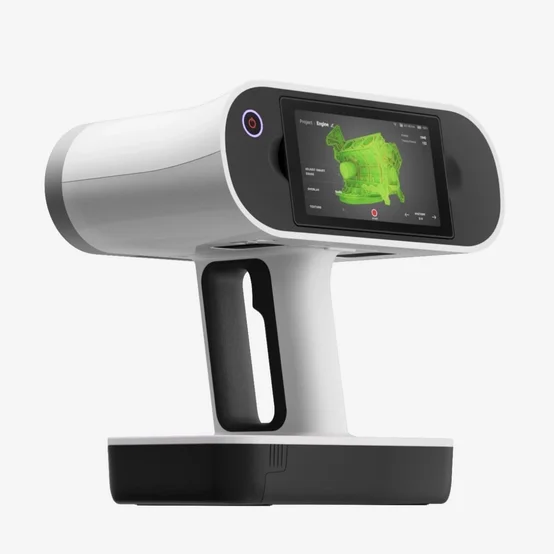 Artec Ray II