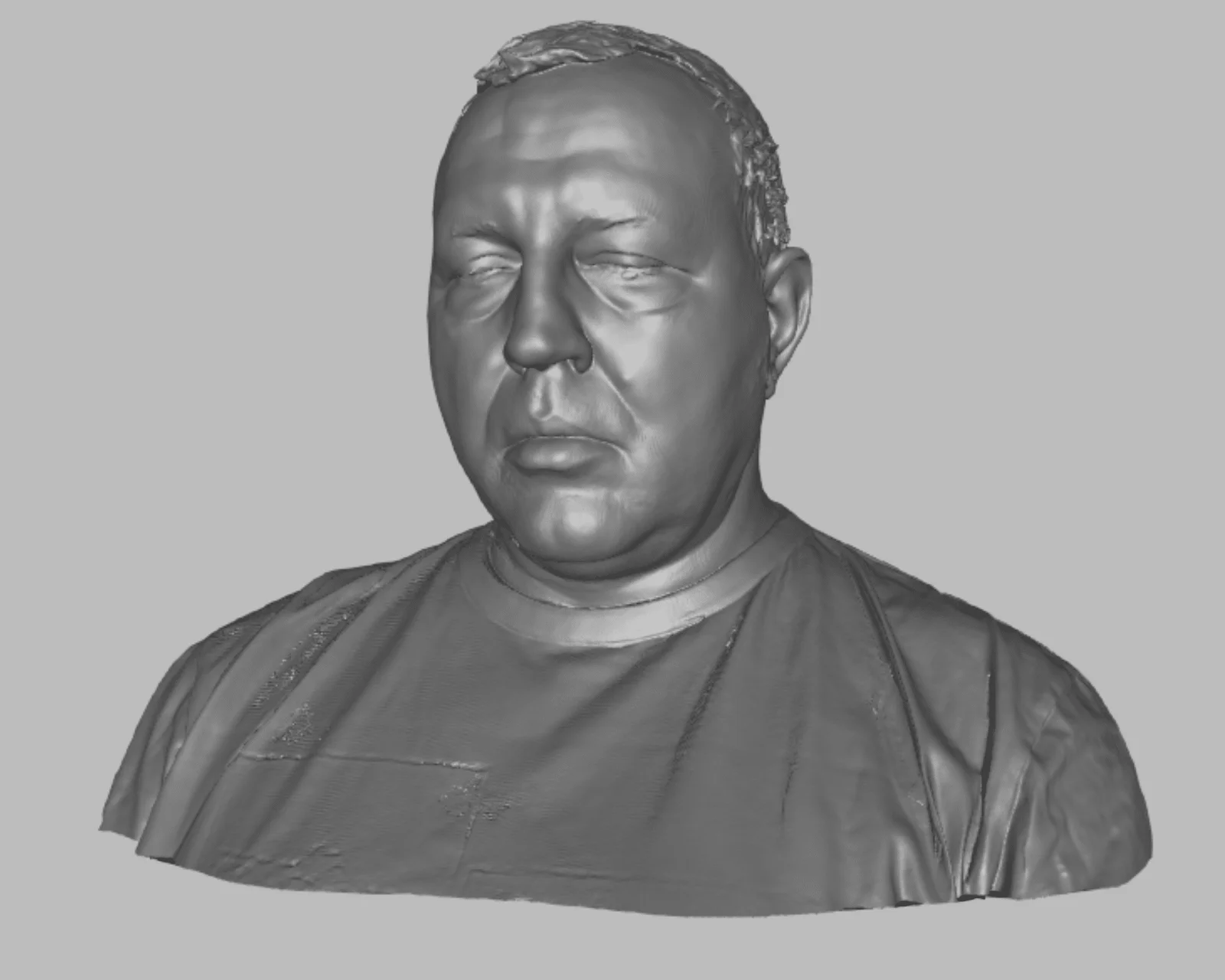 Златното трио на ръчните 3D скенери от Artec 3D: Точност, Мобилност и Детайлност