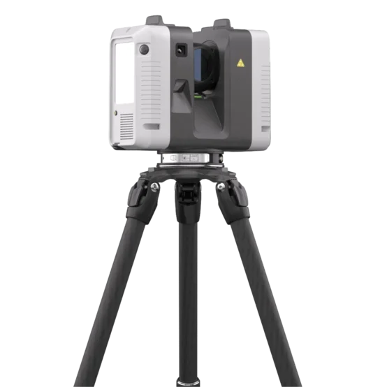 Artec Ray II