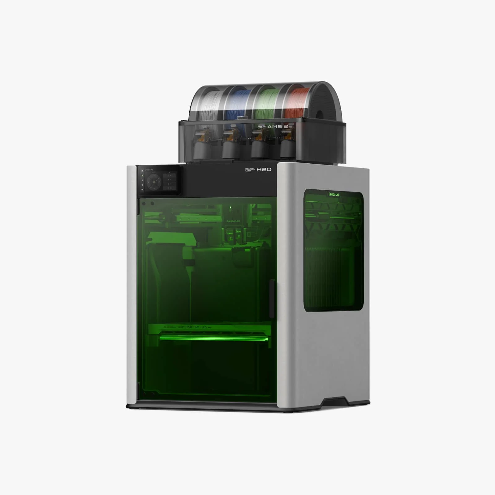 3D printer Bambu Lab H2D