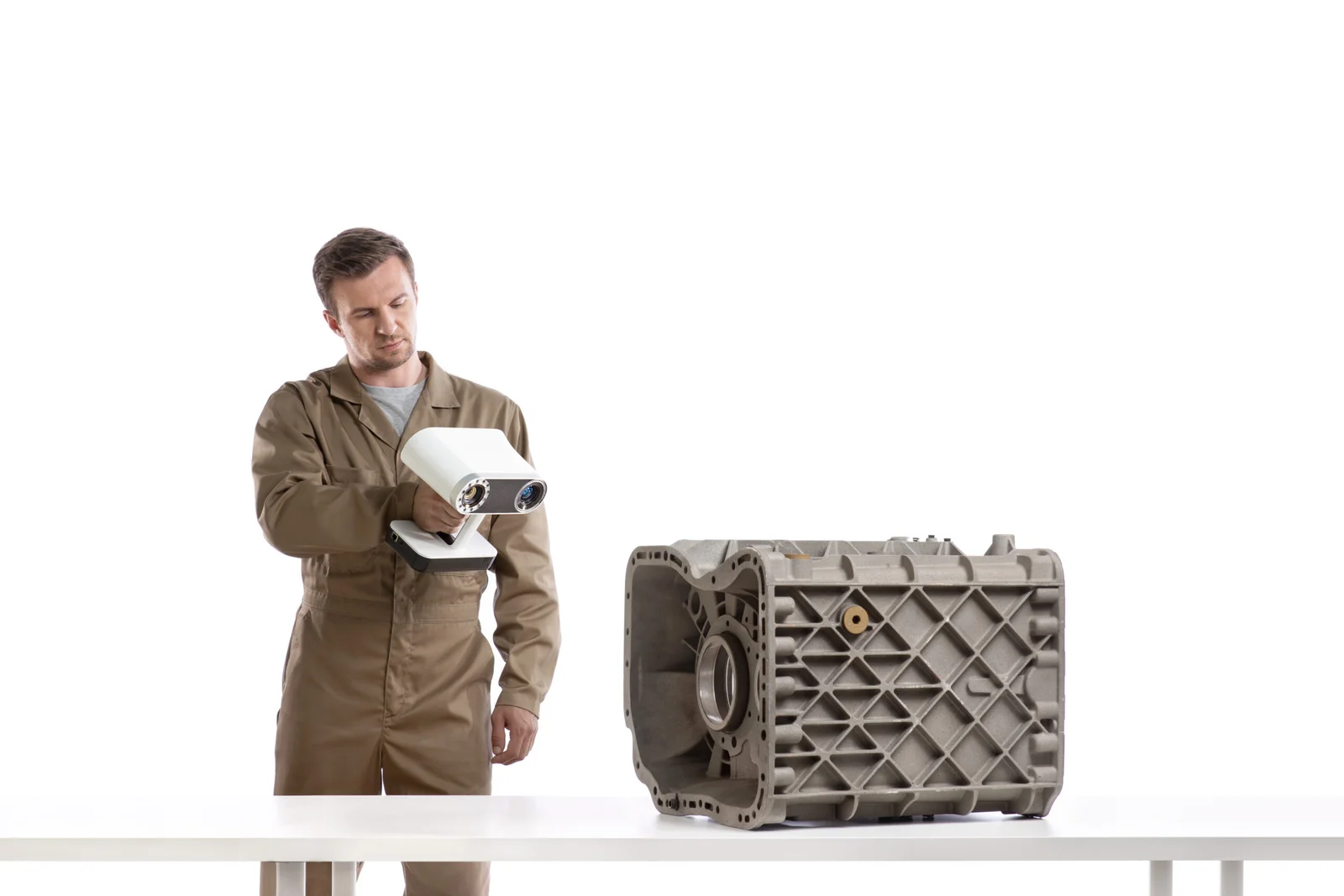 Artec 3D