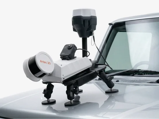 Artec Jet