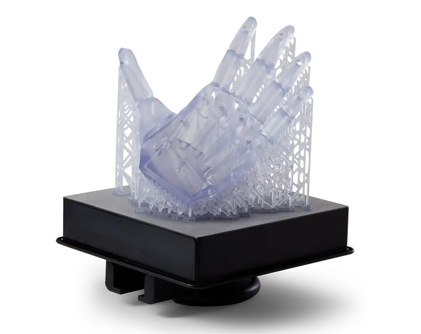 Еластични смоли Formlabs