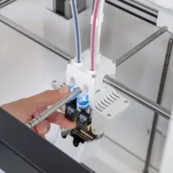 3D printer UltiMaker S8