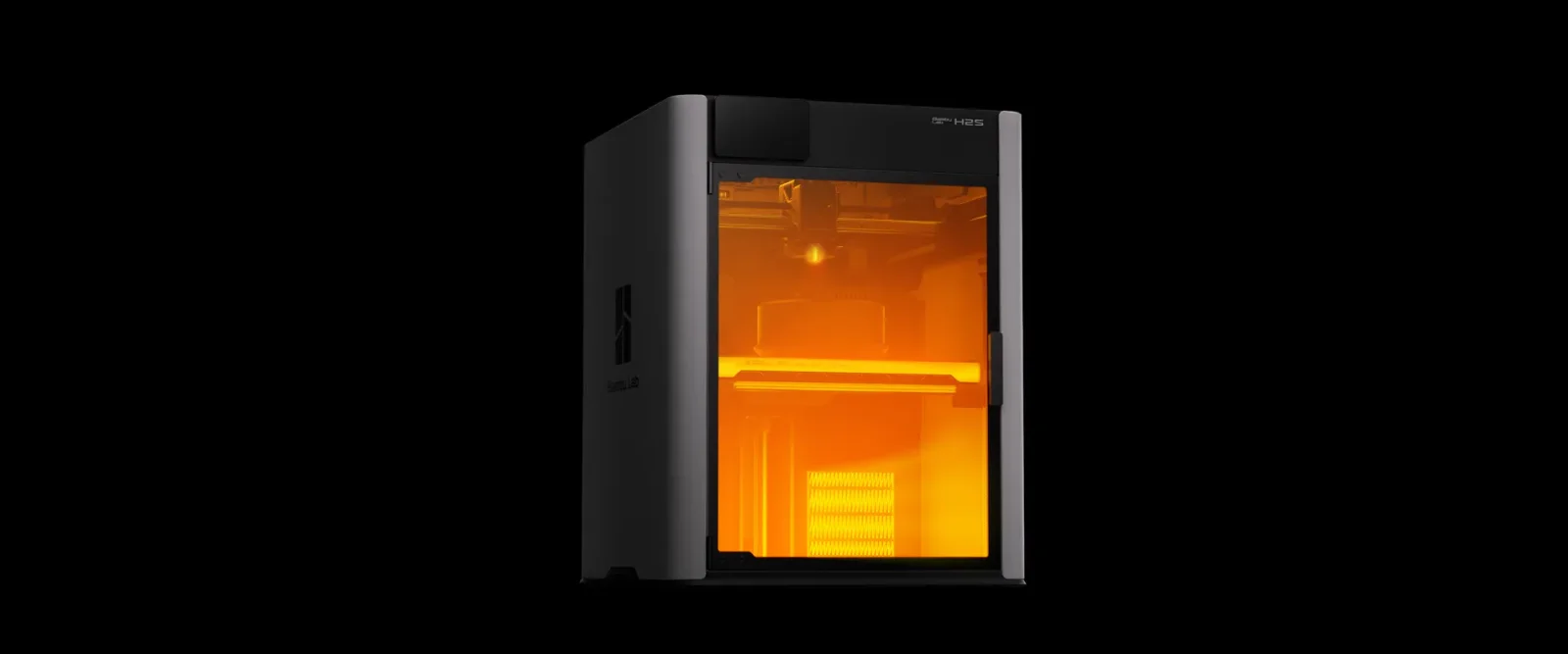 Bambu Lab H2S