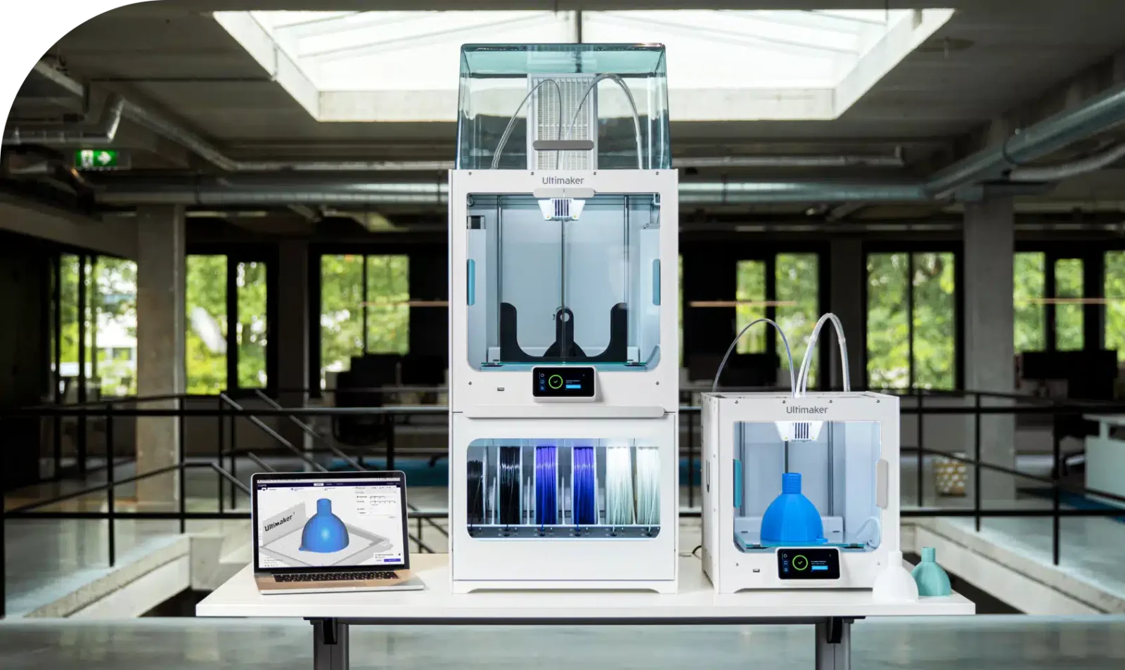 UltiMaker
