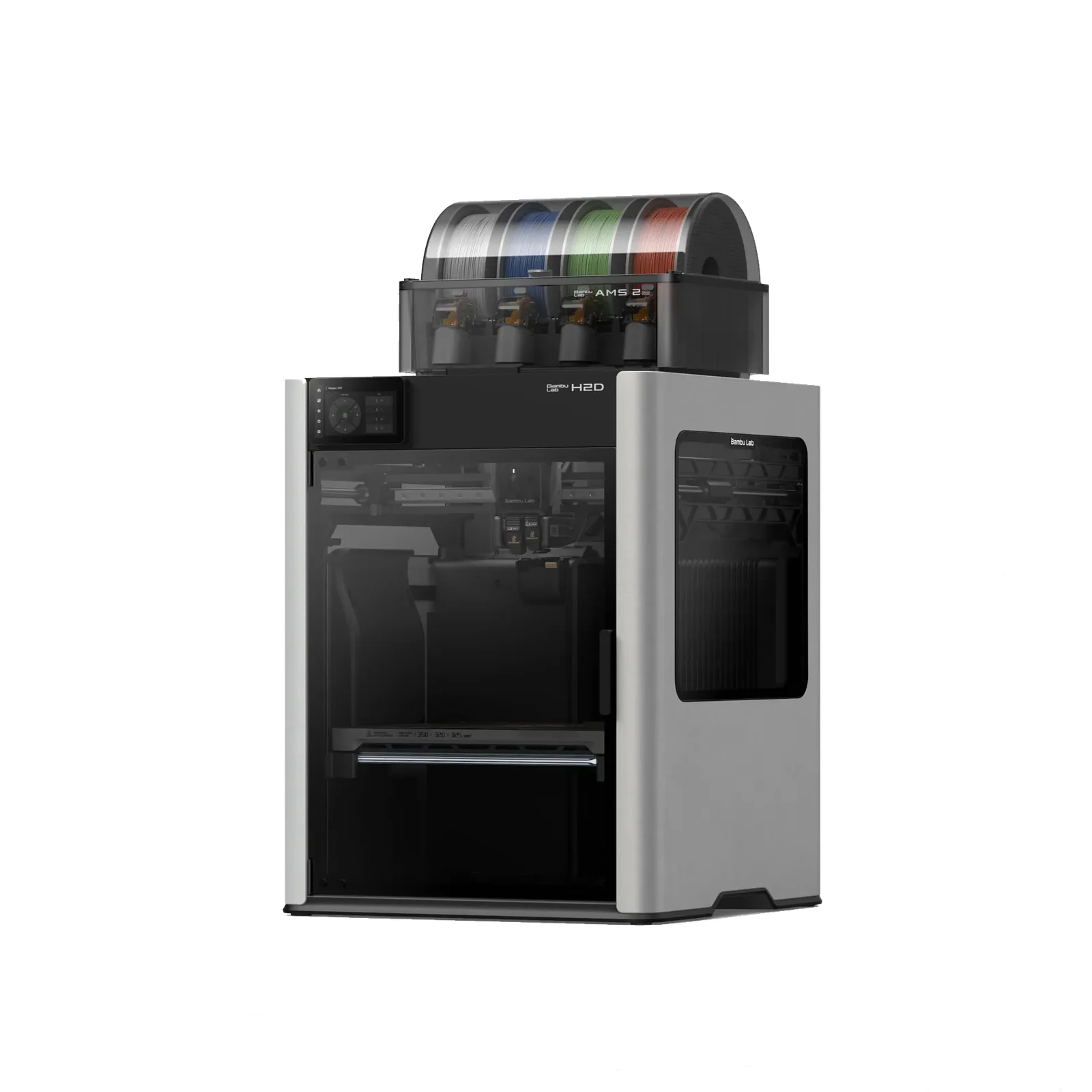 Bambu Lab