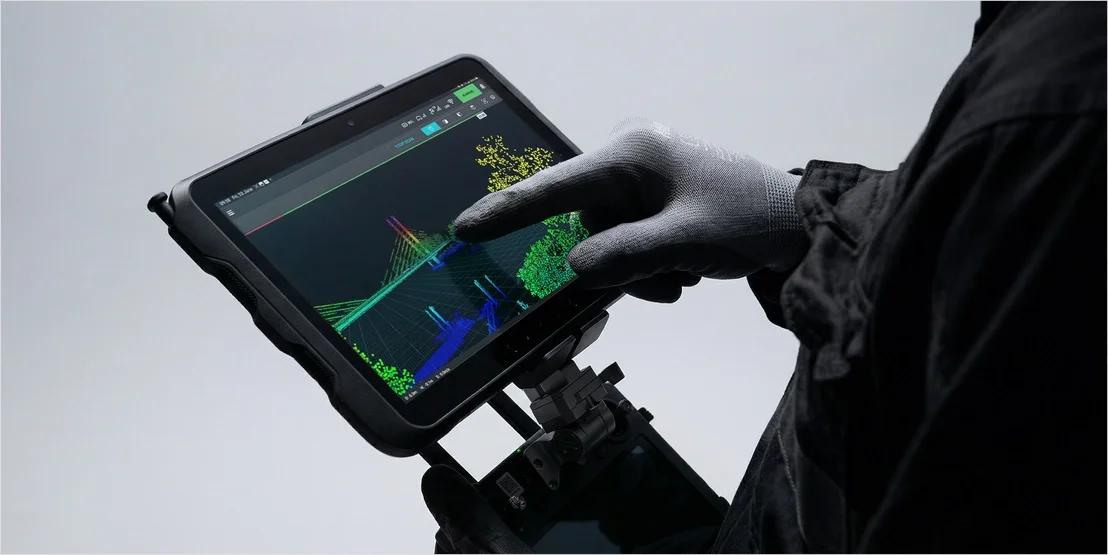 Artec Jet