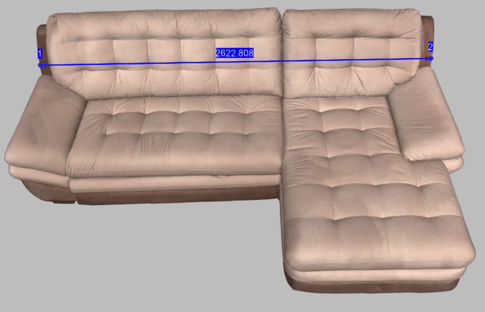 Златното трио на ръчните 3D скенери от Artec 3D: Точност, Мобилност и Детайлност