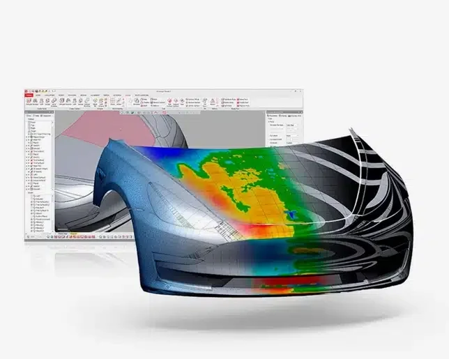 Artec 3D