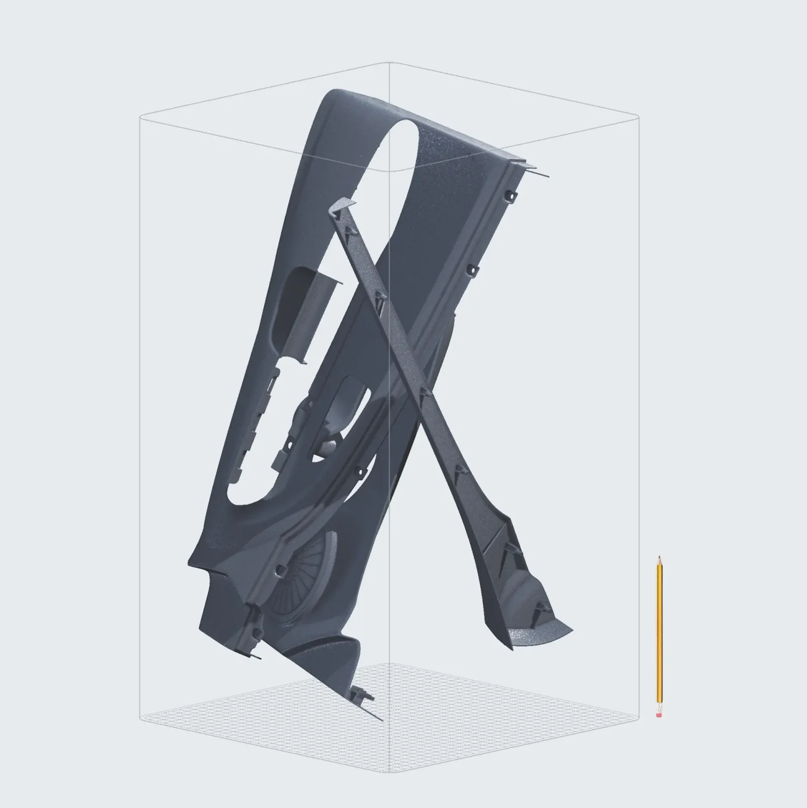 Fuse X1