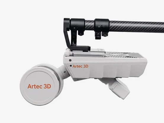 Artec Jet