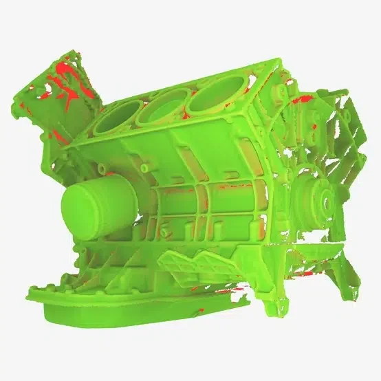 Artec Leo