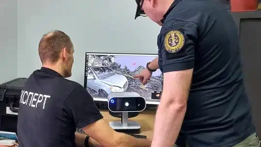 Artec 3D