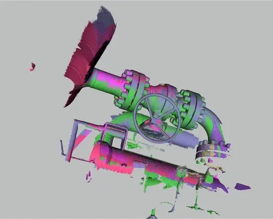 Artec Studio 20