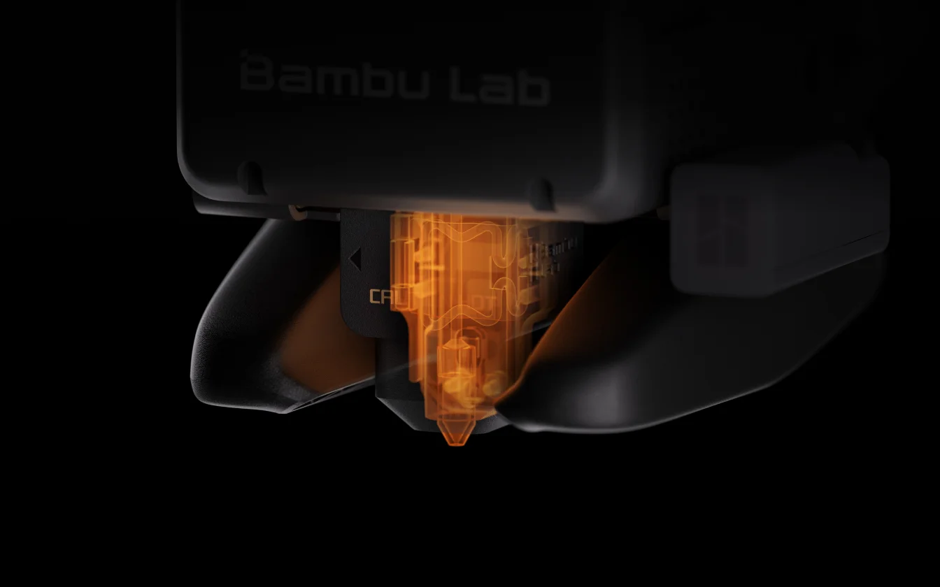 Bambu Lab H2S