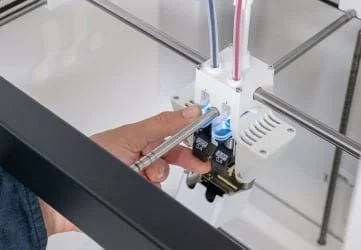 UltiMaker S6