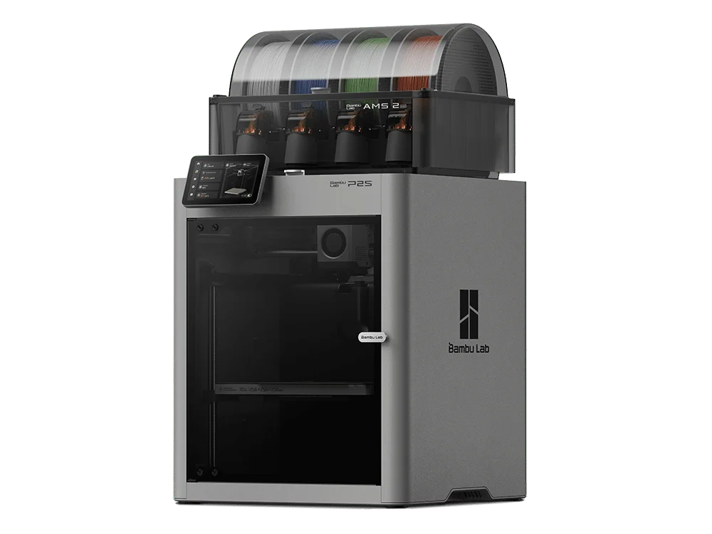 Bambu Lab P/X series
