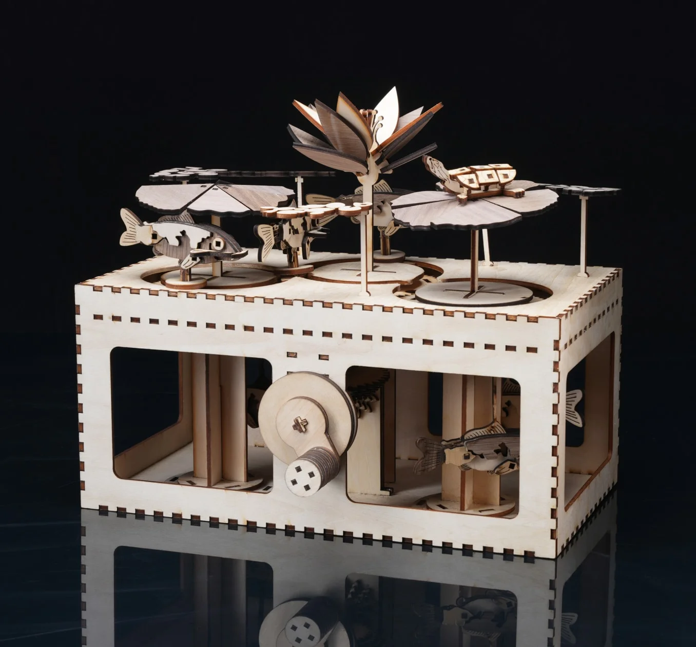 3D printer Bambu Lab H2D