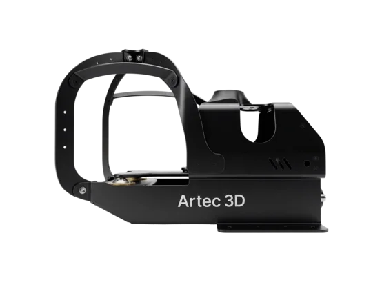 Artec Jet