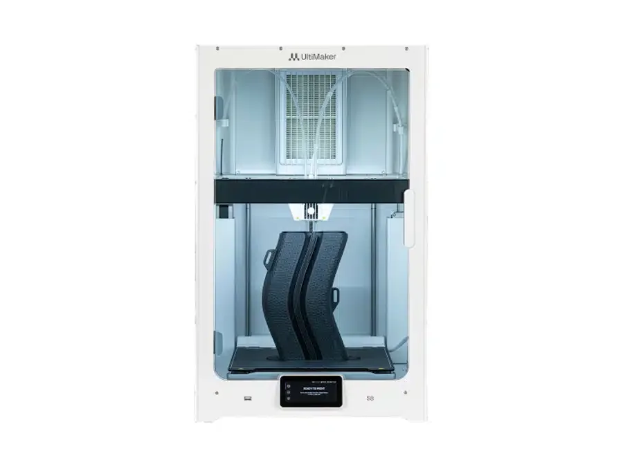 3D printer UltiMaker S8
