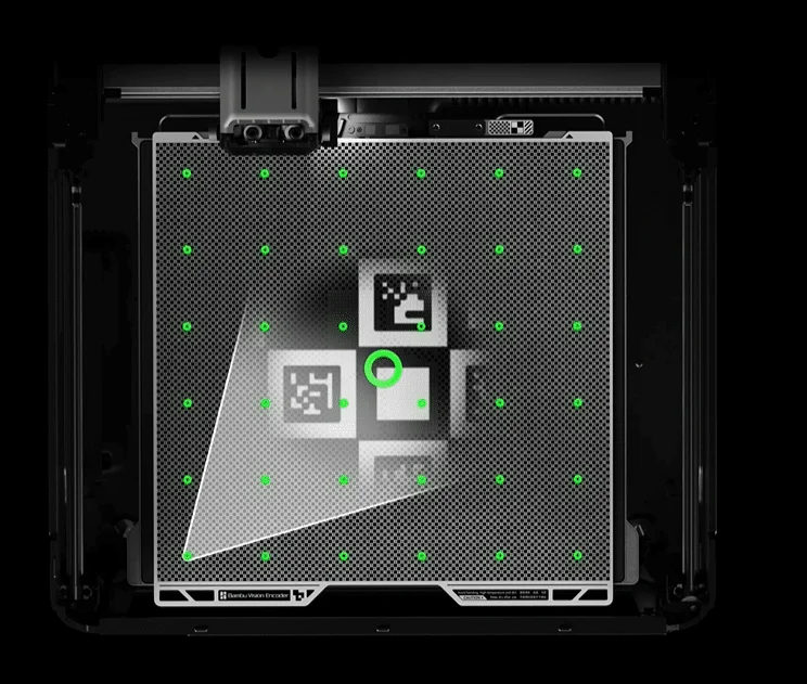 3D printer Bambu Lab H2D