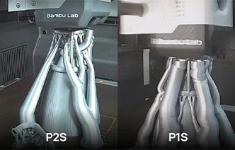 Bambu Lab P2S