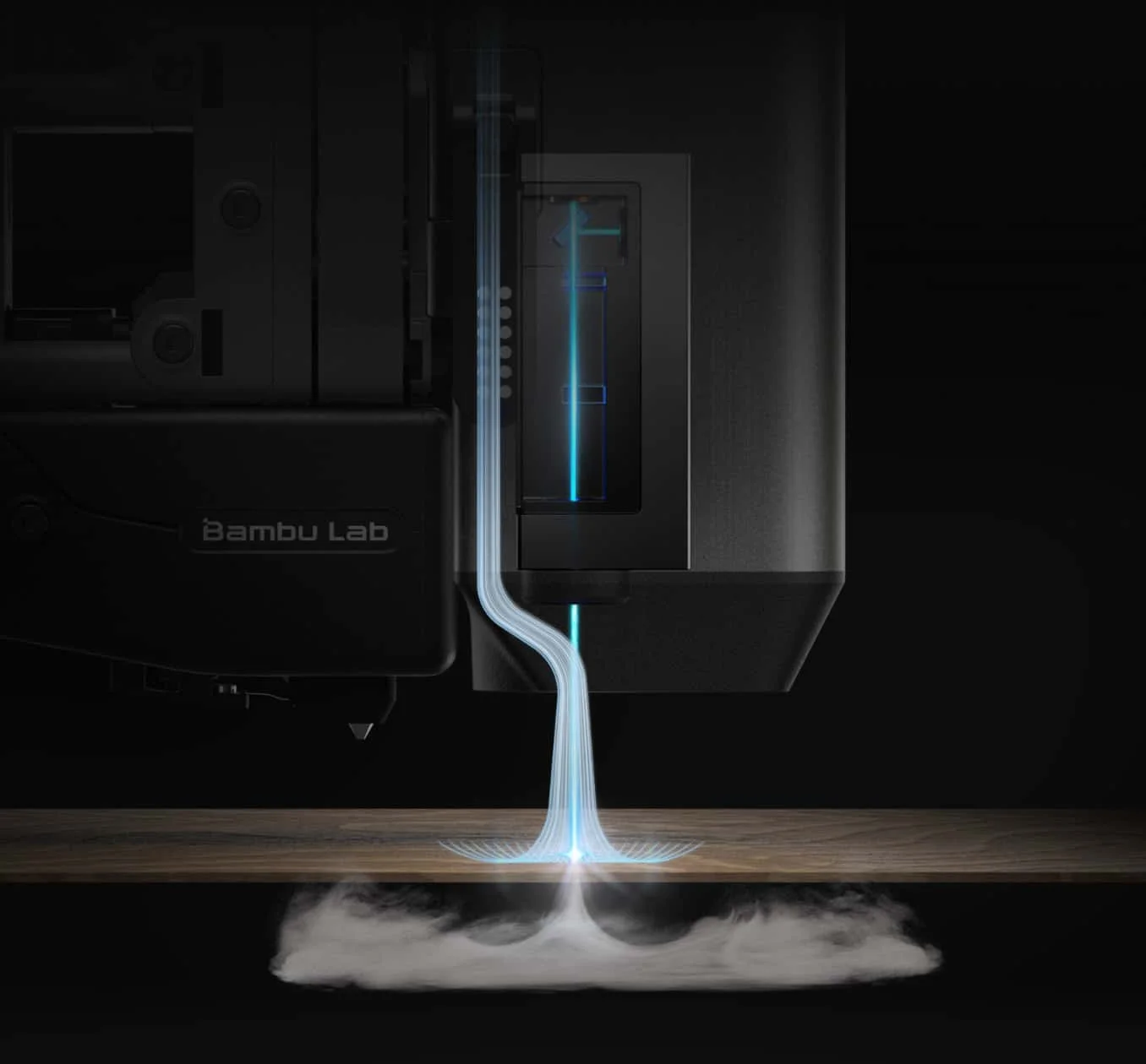 3D printer Bambu Lab H2D