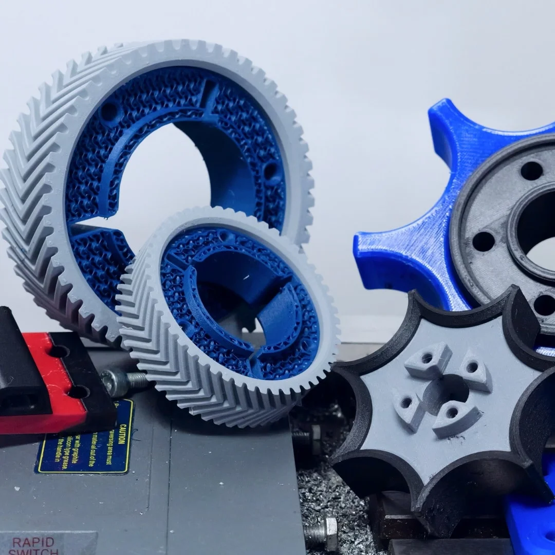 UltiMaker S6